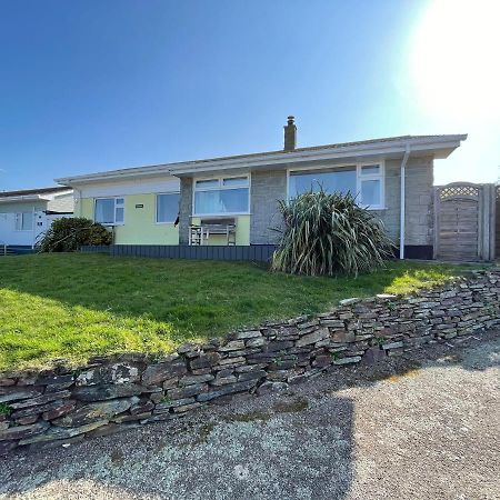 Sunnybank, Port Isaac Bay Holidays المظهر الخارجي الصورة