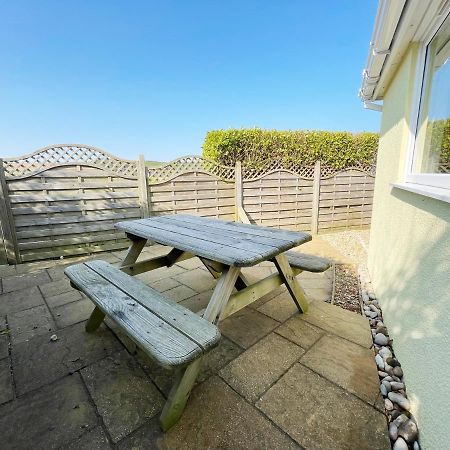 Sunnybank, Port Isaac Bay Holidays المظهر الخارجي الصورة
