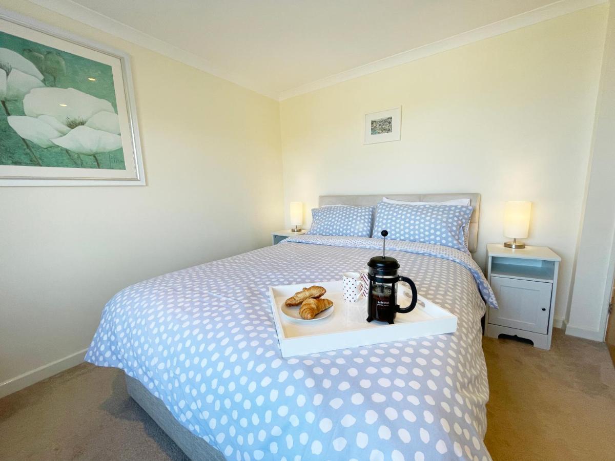 Sunnybank, Port Isaac Bay Holidays المظهر الخارجي الصورة