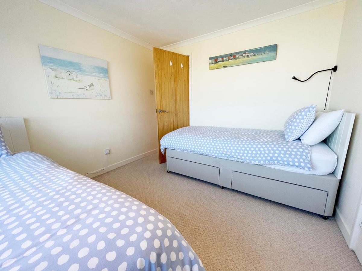 Sunnybank, Port Isaac Bay Holidays المظهر الخارجي الصورة