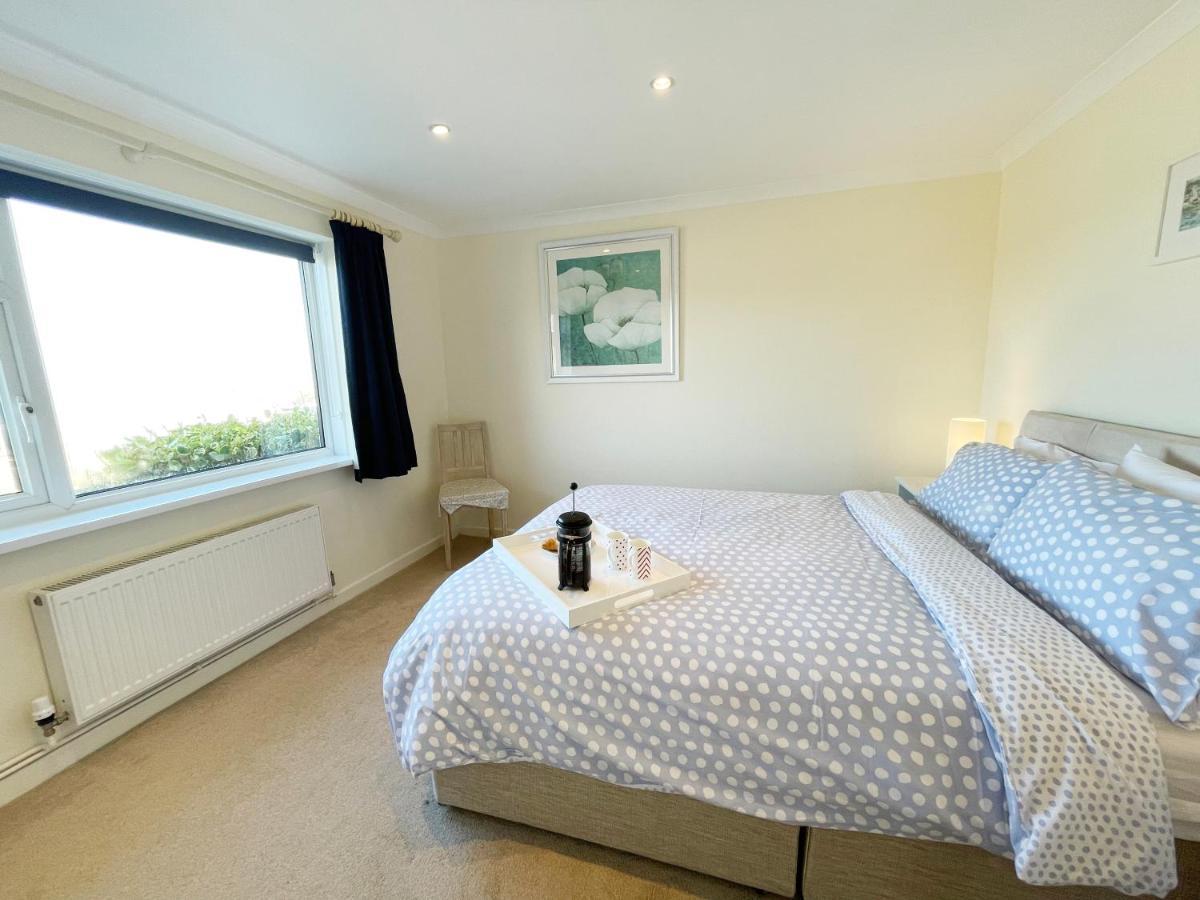 Sunnybank, Port Isaac Bay Holidays المظهر الخارجي الصورة