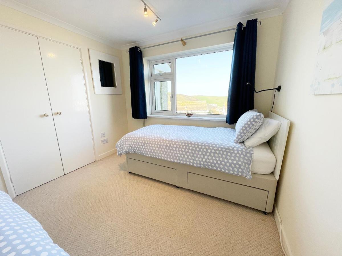 Sunnybank, Port Isaac Bay Holidays المظهر الخارجي الصورة