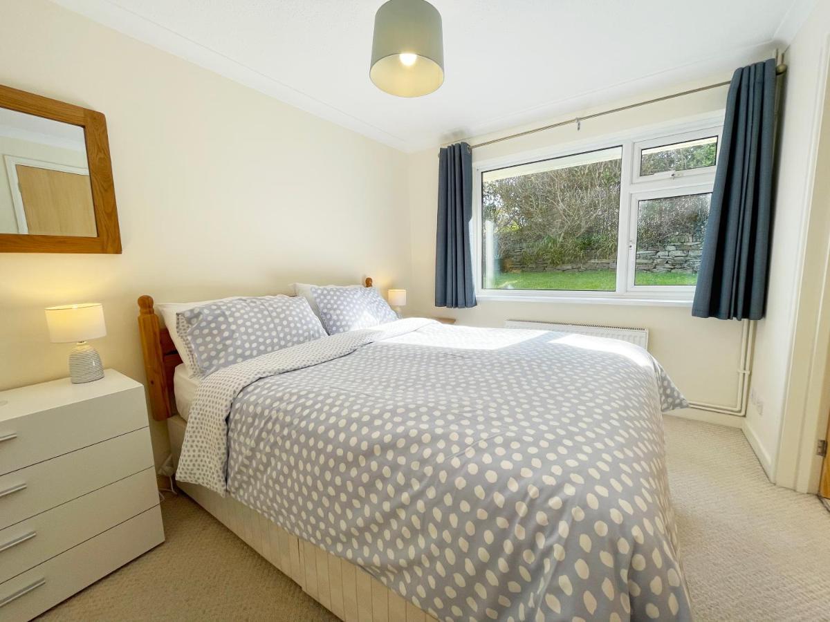 Sunnybank, Port Isaac Bay Holidays المظهر الخارجي الصورة