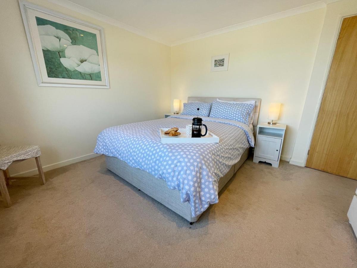 Sunnybank, Port Isaac Bay Holidays المظهر الخارجي الصورة