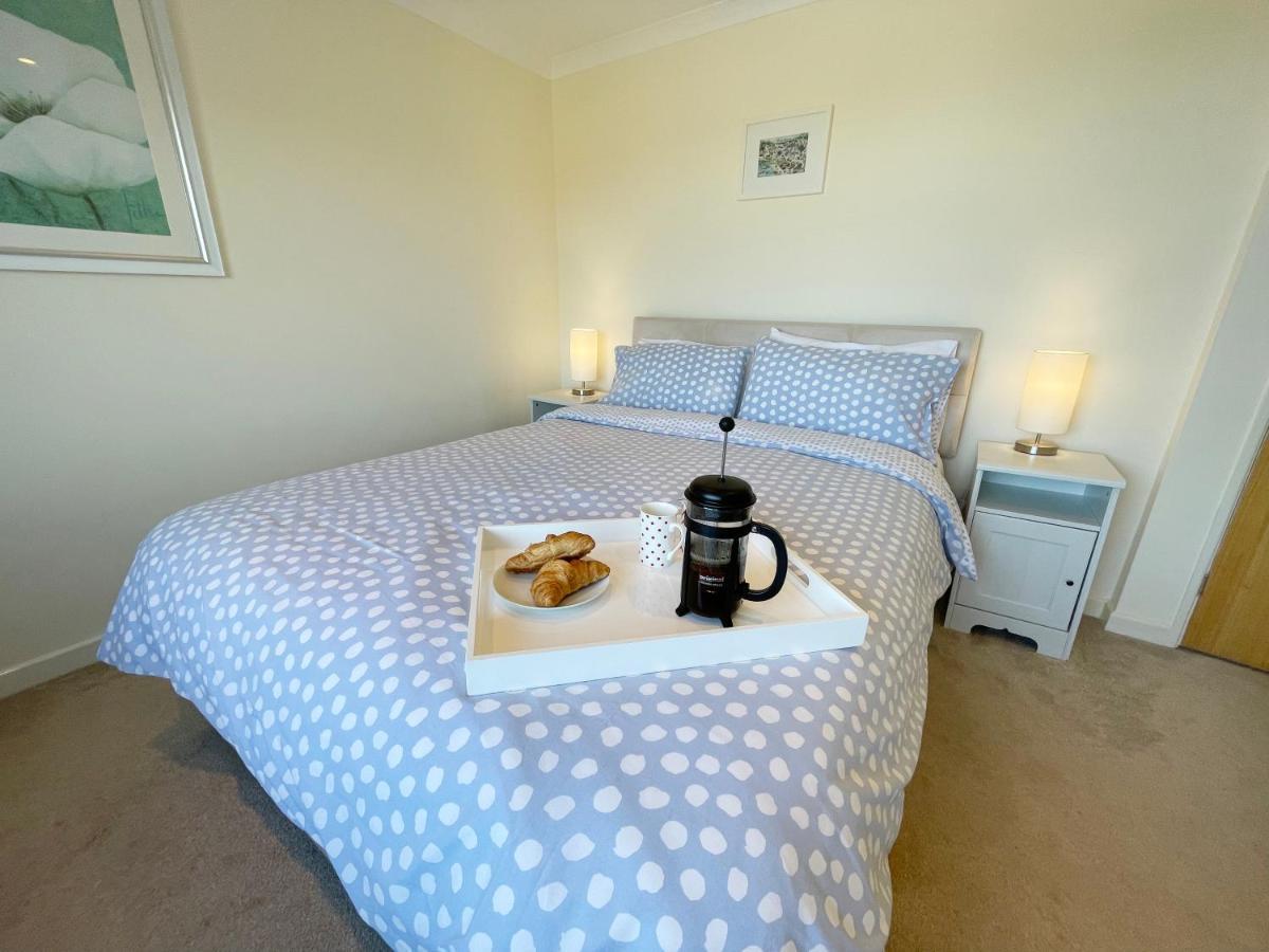 Sunnybank, Port Isaac Bay Holidays المظهر الخارجي الصورة