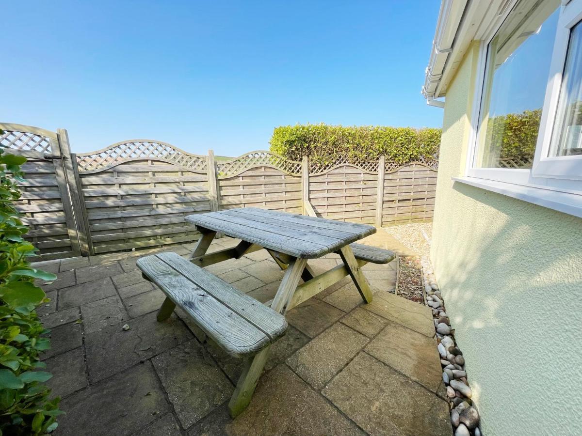 Sunnybank, Port Isaac Bay Holidays المظهر الخارجي الصورة