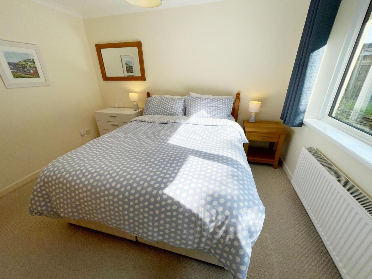 Sunnybank, Port Isaac Bay Holidays المظهر الخارجي الصورة