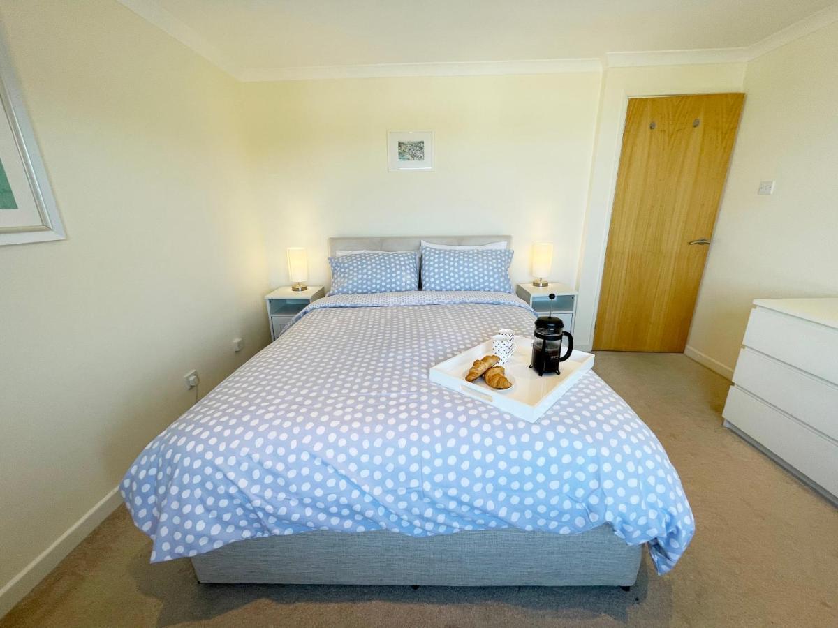 Sunnybank, Port Isaac Bay Holidays المظهر الخارجي الصورة