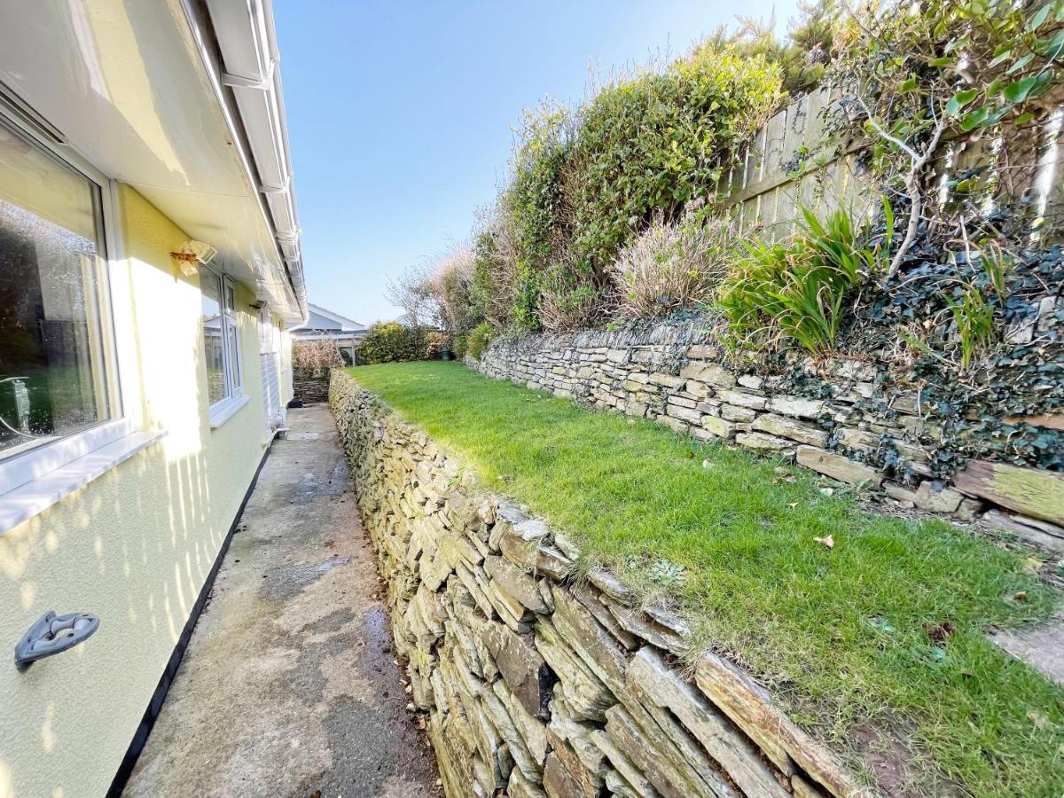 Sunnybank, Port Isaac Bay Holidays المظهر الخارجي الصورة